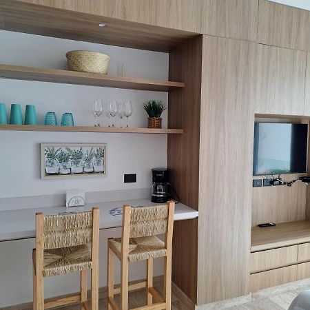 Agama Condos Playa del Carmen Esterno foto